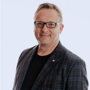 Kevin R. Smith