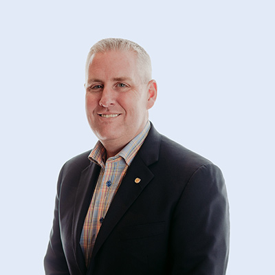 Brian Clifford