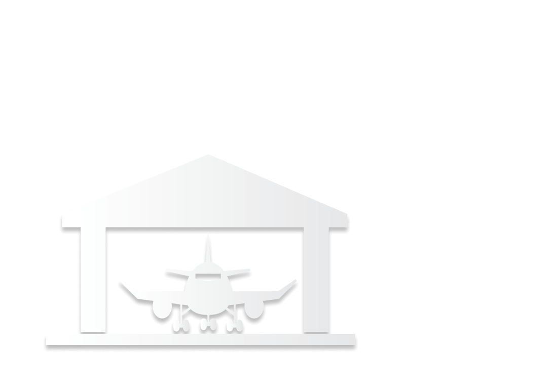 hangar