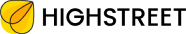 Highstreet logo text