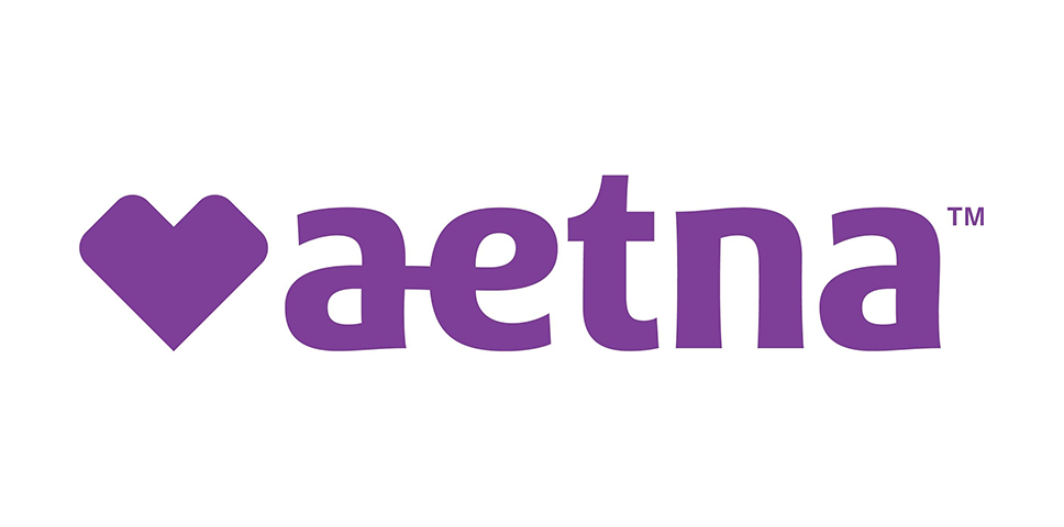 Aetna logo