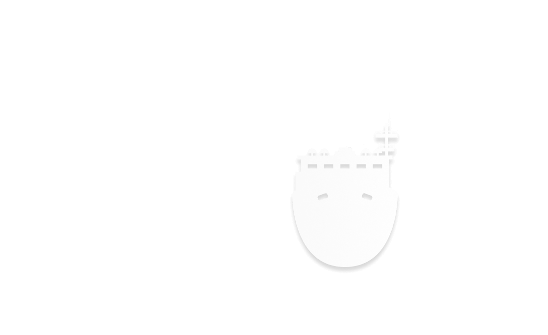 cargo ship