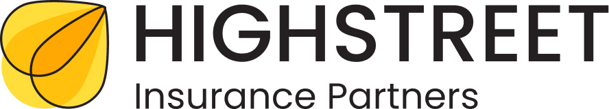 Highstreet Insurance Partners Logo
