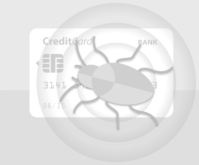 unshieldeds credit cards