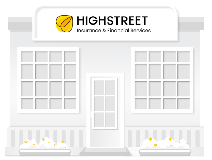 Highstreet Main Image