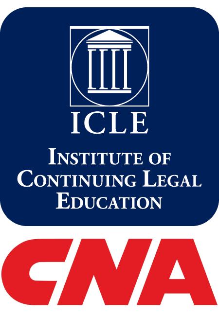 ICLE CNA LOGO