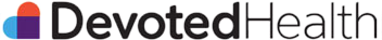 Devoted health logo