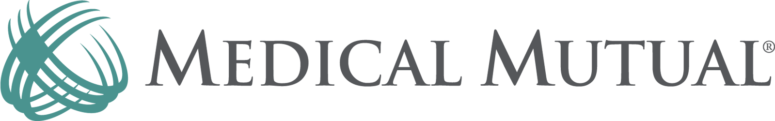 Medical mutual logo